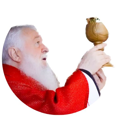 FFB, padre Pancrazio, cerhiato, preghiera